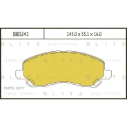 ������� ��������� �������� | ����� | Blitz BB0241 BB0241 ����