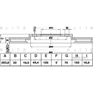 ���� ��������� ������������� | ��� | Blitz BS0366 BS0366 ����
