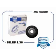 ��������� ����� ������������ Brave BRRP136 BRRP136 ����