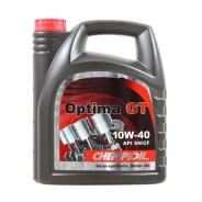 Chempioil Optima GT