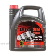 Chempioil Ultra