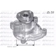 ����� �������� ���������� DOLZ A218 A218 ����