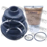 ������� ���� ���������� �������� 80x93x25 | ����/��� | Febest 0115AZT251TRH 0115AZT251TRH ����