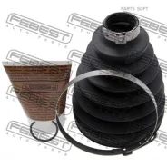 ������� ���� �������� �������� pvc 103.8x131x30.8 | ����/��� | Febest 0117P067 0117P067 ����