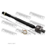������� ���� /�������� /������ /����� Febest ��� Nissan Murano Z50 2002-2007; 0222-Z50U; 48521CA025 ARE0226 CR0465 Febest 0222Z50U 0222Z50U ����