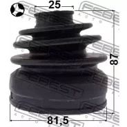 ������� ���� ���������� �������� 81.5x87x25 | ����/��� | Febest 0415CY4ALHT 0415CY4ALHT ����