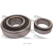 ��������� ��������� ������ ������� ����������� 35x80x21x28 | ��� ����/��� | Febest AS35802128KIT AS35802128KIT ����