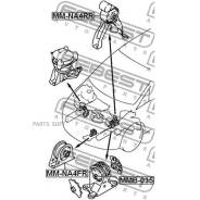 ����������� ����� ������� ��������� | ����� ����/��� | Febest MMB035 MMB035 ����