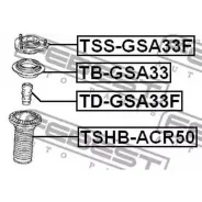 ��������� ����� ��������� ������������ | ����� ����/��� | Febest Tbgsa33 TBGSA33 ����