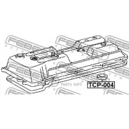 ������ �������������� �������� ������� Febest TCP004 TCP004 ����