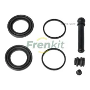 ����������� ���������� �������� | ����� | D45 Frenkit 245025 245025 ����