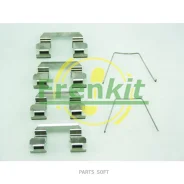 �������� ��������� ��������� ������� | ����� | Frenkit 901789 901789 ����