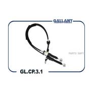 ���� ��� Gallant GLCP31 GLCP31 ����