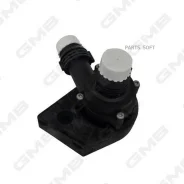 ����� ������� ���������� /GMB ��� BMW E34 E36 E38 E39 E46 1990- /24V M50 M52; 2.0-3.0I; GEW-BM014; 64116955122 GMB Gewbm014 GEWBM014 ����