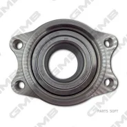 ��������� ��������� /�������� ������ /����� GMB ��� Mitsubishi Eclipse 1995-1999; GH20930; BGB35517S01 MB892400 MR403968 GMB GH20930 GH20930 ����