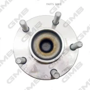 ��������� ��������� /������ GMB ��� DO Caravan 2001-2002; GH30050; (TG-WBA0070) 4683869AA 4683869AB GH30050����� GMB GH30050 GH30050 ����