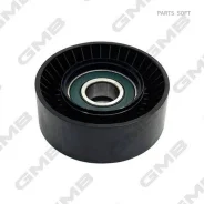 �������� ����� ���� ����� / GMB ��� Volkswagen 1.4-1.6 AEE AEX BCB BAD AHW; 69.8*26; GTA0410; (TG-030145299C) 030145299F 23952 GMB GTA0410 GTA0410 ���...