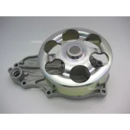 ����� ������� ���������� /GMB ��� Honda CR-V StepWGN Stream Integra 2001-2004 K20 24A; GWHO-51A; 19200PRBA01 19200P5G004 VKPC93618 GMB GWHO51A GWHO51A...