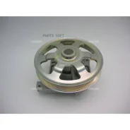 ����� ������� ���������� GMB /Honda Life 2003-2008 Zest 2006-2012; GWHO-58A; 19210RGA000 19210RGA010 GMB GWHO58A GWHO58A ����