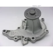 ����� ������� ���������� GMB ��� Toyota Tercel 1980-1982 Corolla II 1982-1989 Carib; 2A, 2AU, 3A, 3AHU, 3ASU, 3AU; GWT-43A; 1611015010 1611019026 1611...