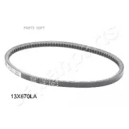 ������ �������� Japanparts DT13X670LA DT13X670LA ����