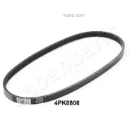 ������ ������������ Japanparts DV4PK0800 DV4PK0800 ����