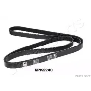������ ������������ Japanparts DV6PK2240 DV6PK2240 ����
