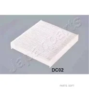 ������ �������� Japanparts Faadc02 FAADC02 ����