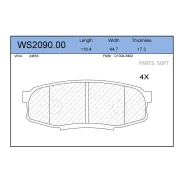 ������� ��������� �������� | ��� | Jeenice WS209000 WS209000 ����