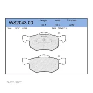 ������� ��������� �������� | ����� | Jeenice WS204300 WS204300 ����