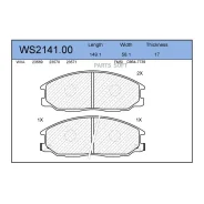 ������� ��������� �������� | ����� | Jeenice WS214100 WS214100 ����