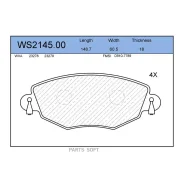������� ��������� �������� | ����� | Jeenice WS214500 WS214500 ����