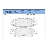 ������� ��������� �������� | ����� | Jeenice WS253100 WS253100 ����