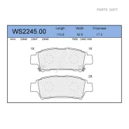 ������� ��������� �������� | ��� | Jeenice WS224500 WS224500 ����