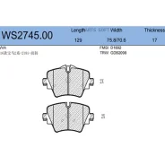 ������� ��������� �������� | ����� | Jeenice WS274500 WS274500 ����