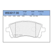 ������� ��������� �������� | ����� | Jeenice WS301700 WS301700 ����