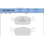 ������� ��������� �������� | ����� | Jeenice WS286000 WS286000 ����