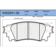 ������� ��������� �������� | ��� | Jeenice WS295100 WS295100 ����