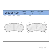 ������� ��������� �������� | ����� | Jeenice WS306700 WS306700 ����