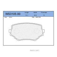 ������� ��������� �������� | ����� | Jeenice WS310500 WS310500 ����