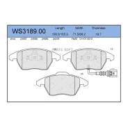 ������� ��������� �������� | ����� | Jeenice WS318900 WS318900 ����