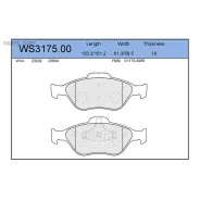 ������� ��������� �������� | ����� | Jeenice WS317500 WS317500 ����