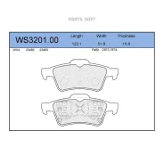 ������� ��������� �������� | ��� | Jeenice WS320100 WS320100 ����