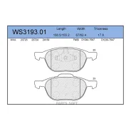 ������� ��������� �������� | ����� | Jeenice WS319301 WS319301 ����