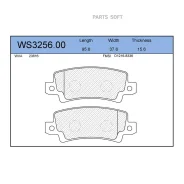 ������� ��������� �������� | ��� | Jeenice WS325600 WS325600 ����
