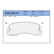 ������� ��������� �������� | ��� | Jeenice WS329501 WS329501 ����