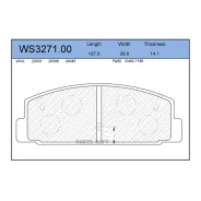 ������� ��������� �������� | ��� | Jeenice WS327100 WS327100 ����
