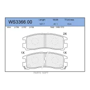 ������� ��������� �������� | ��� | Jeenice WS336600 WS336600 ����