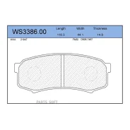������� ��������� �������� | ��� | Jeenice WS338600 WS338600 ����