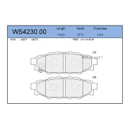 ������� ��������� �������� | ��� | Jeenice WS423000 WS423000 ����